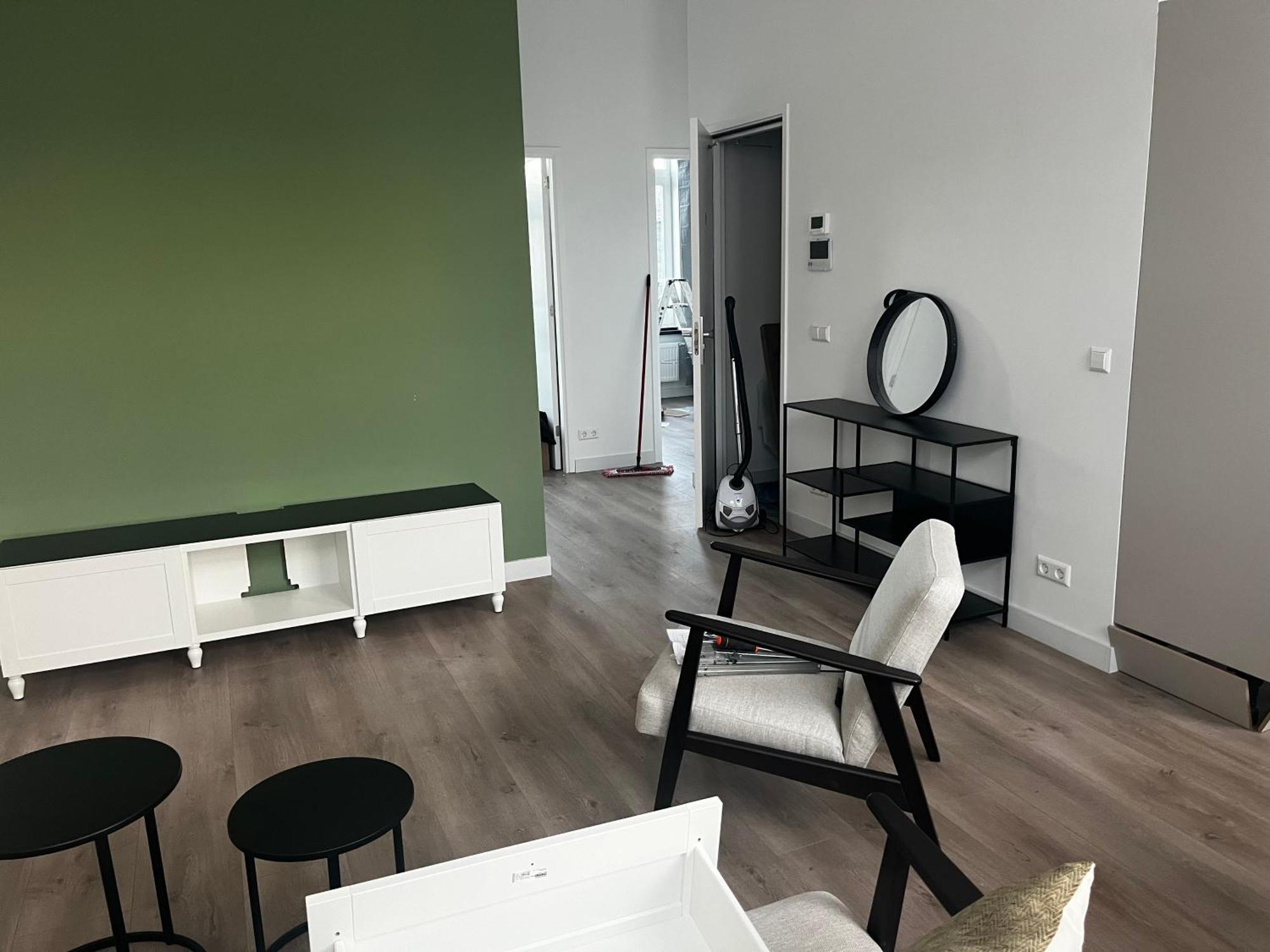 Apartamento Da Costa 12A Leiden Exterior foto