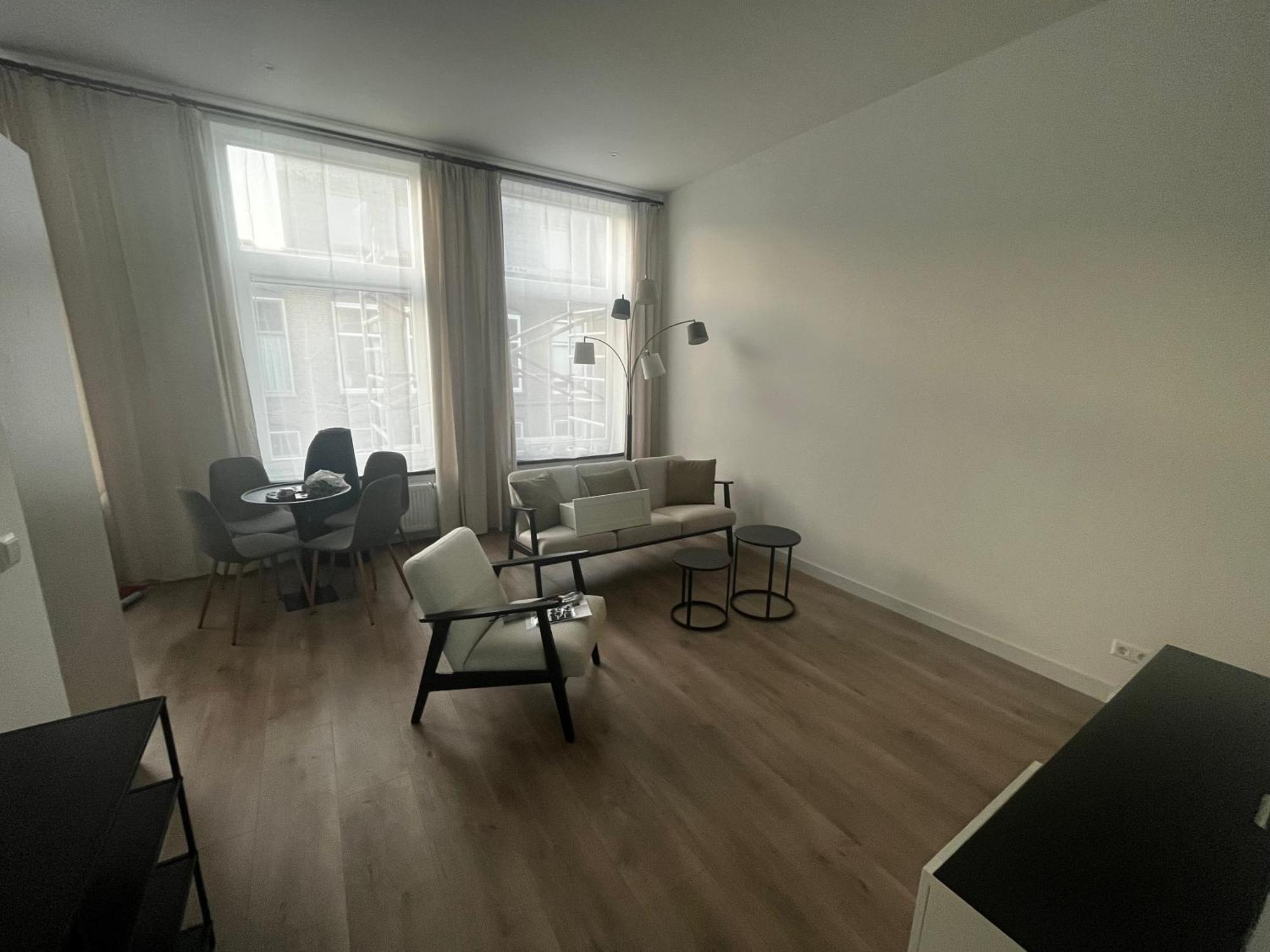 Apartamento Da Costa 12A Leiden Exterior foto